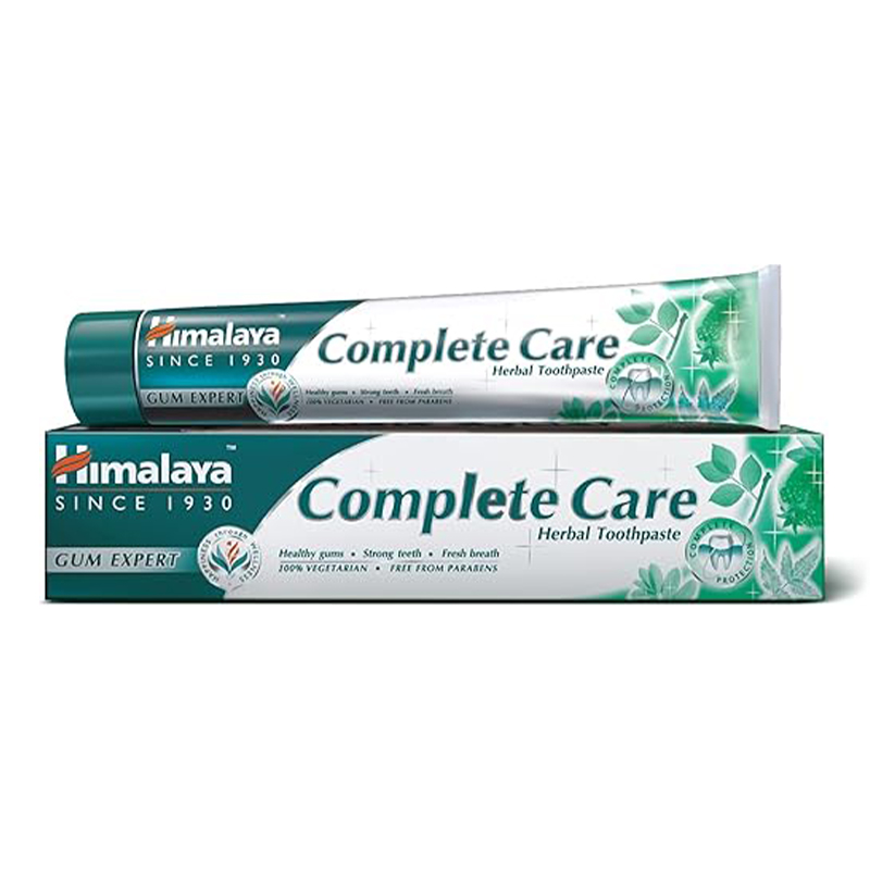 HIMALAYA COMPLETE CARE 50ML