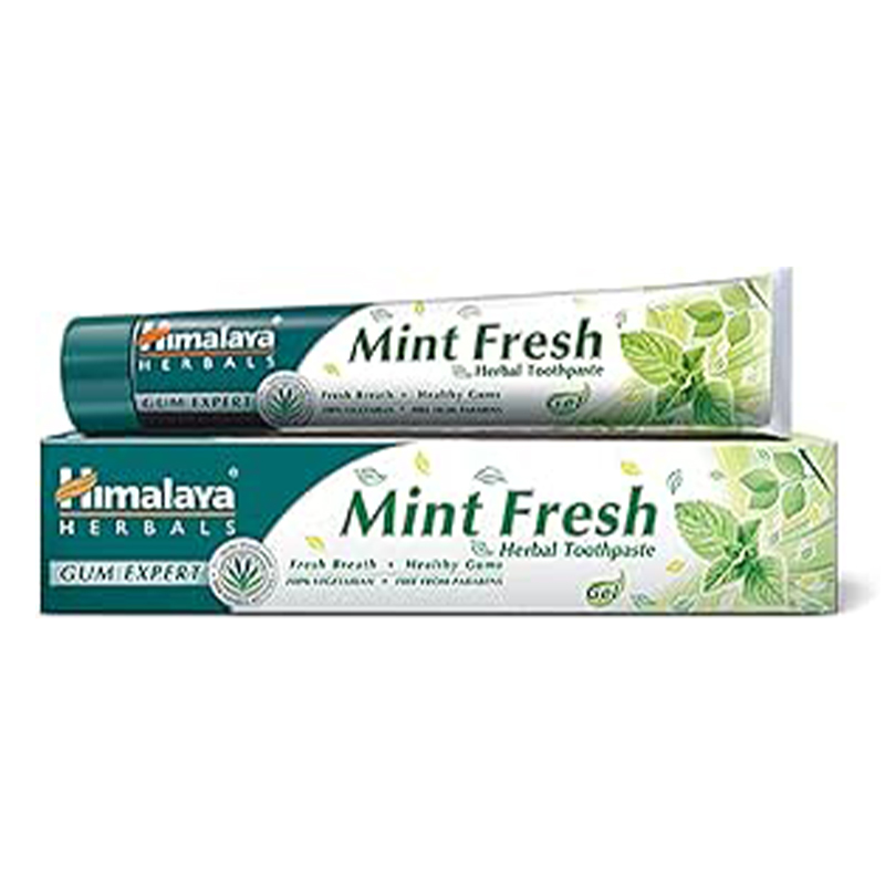 HIMALAYA MINT FRESH 50ML
