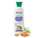 [0100007826] HIMALAYA BABY LOTION 200ML