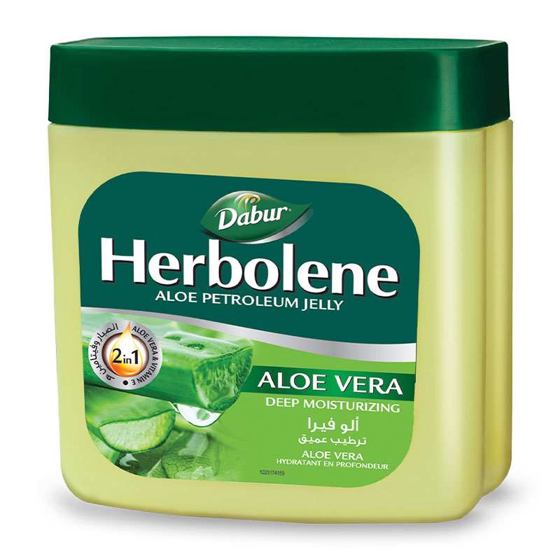 DABUR HERBOLENE P JELLY 115 ML