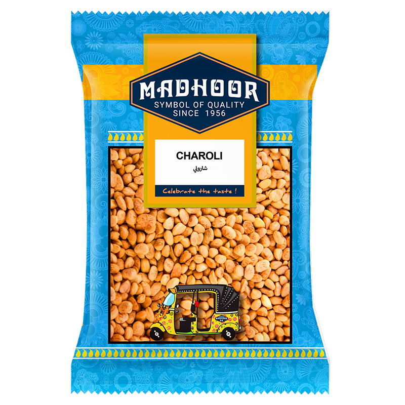 CHAROLI 100GM