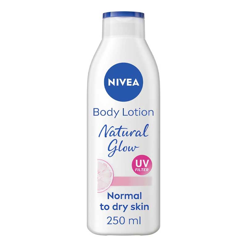 NIVEA BODY LTN NTRL FAIRNESS 250ML