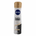 [0100009942] NIVEA DEO SPRAY B/W SLKY SMTH 150ML