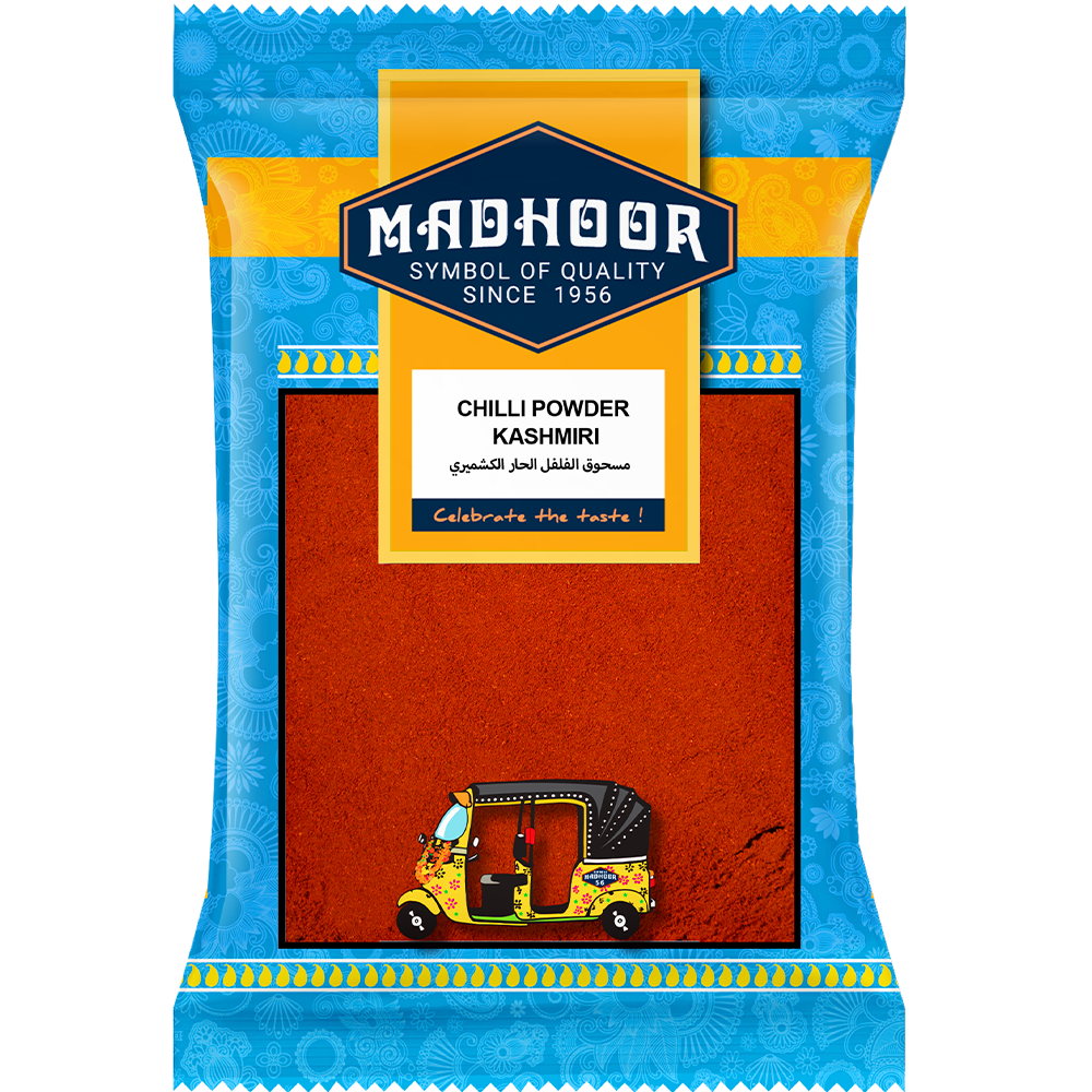 CHILLI POWDER KASHMIRI 250GM