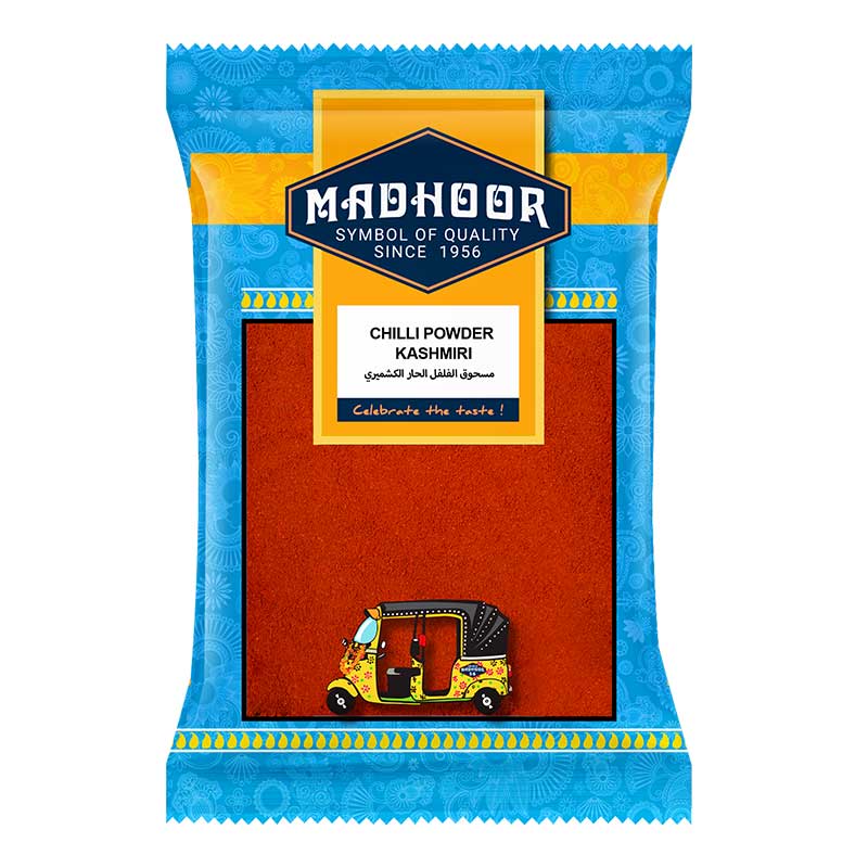 CHILLI POWDER KASHMIRI 1KG