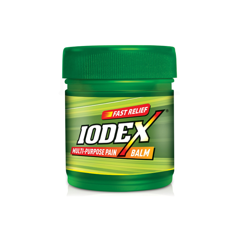 IODEX BALM 16GM