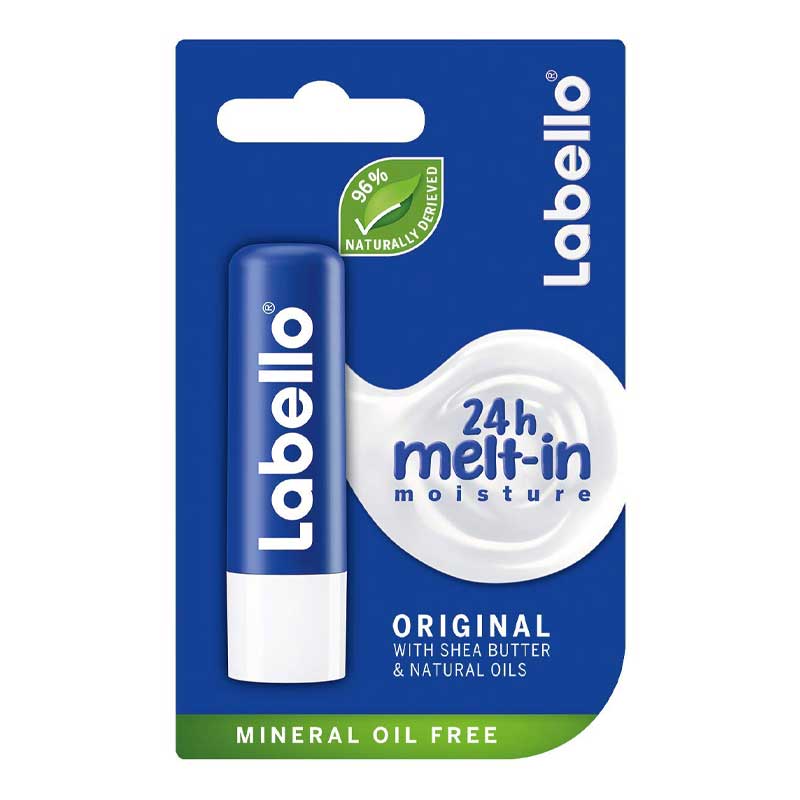 LABELLO ORGINAL 4.8GM