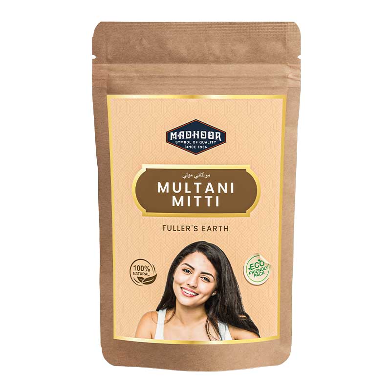MULTANI MITTI ECO PACK 100GM