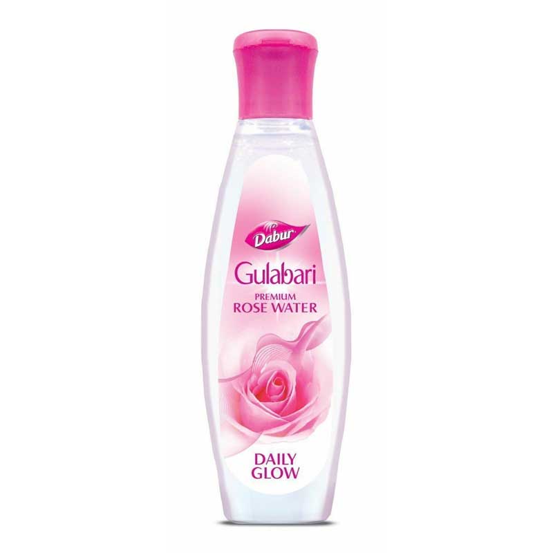 DABUR ROSE WATER 250ML