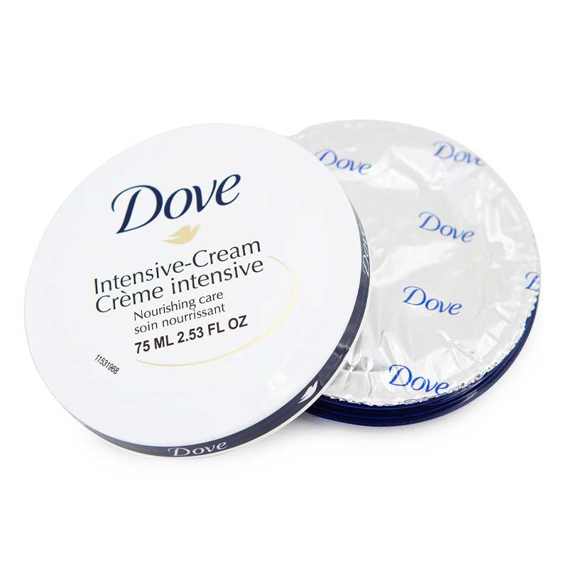 DOVE INTENSIVE CREAM 75ML