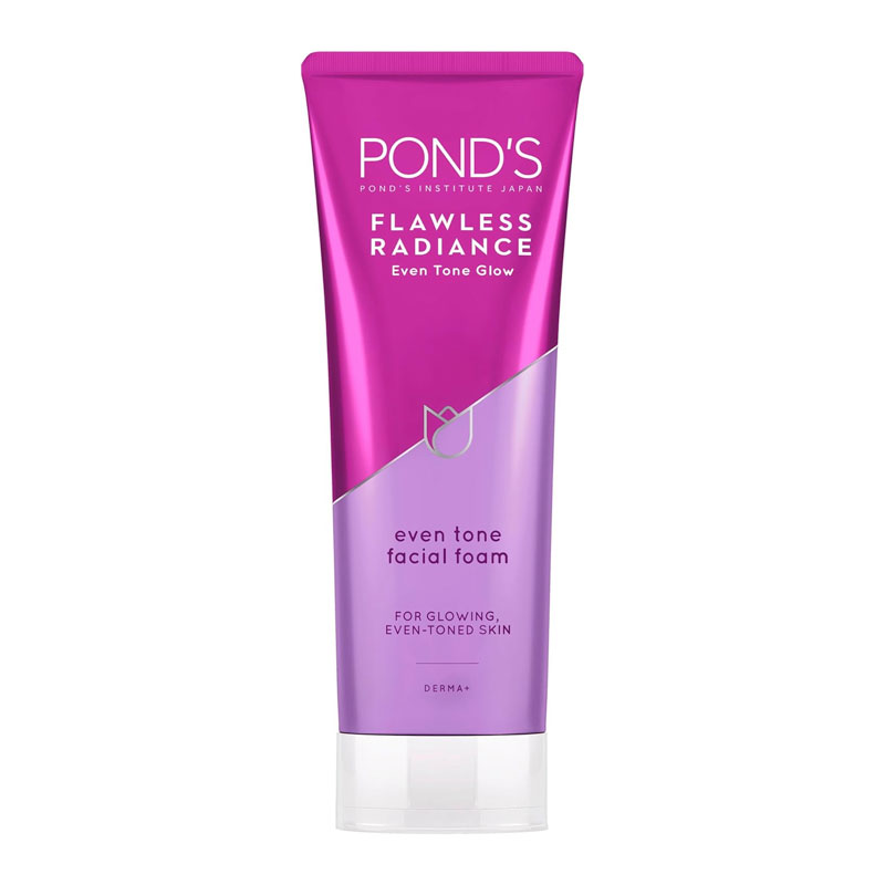 PONDS FLAWLESS RADIAN CREAM 100GM