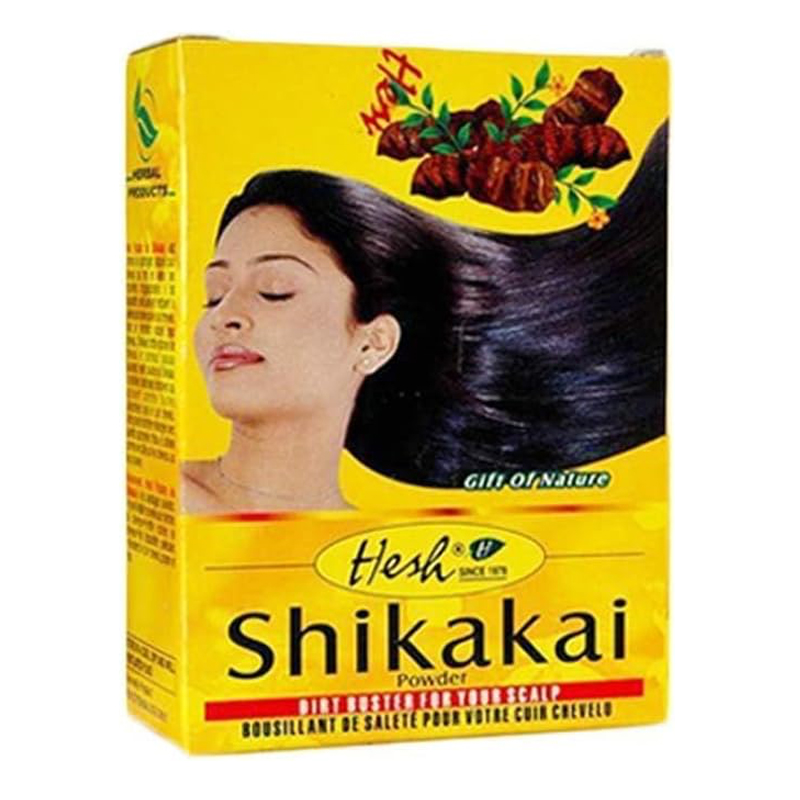HESH SHIKAKAI POWDER 100GM