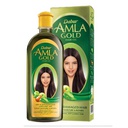 [0100006284] DABUR AMLA GOLD HAIR OIL 200ML