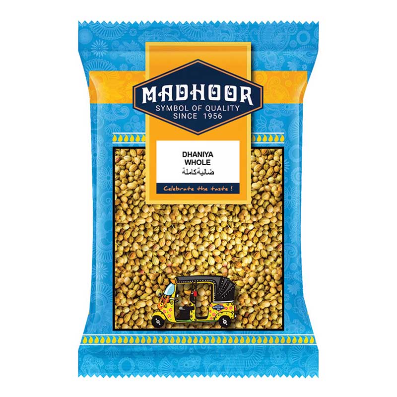 DHANIYA WHOLE 500GM