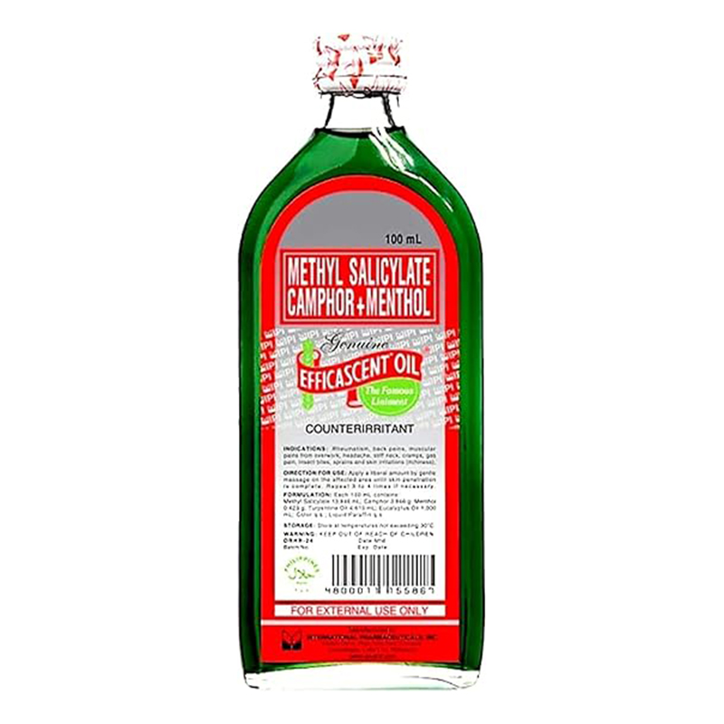 METHYL SALICYLATE 100ML