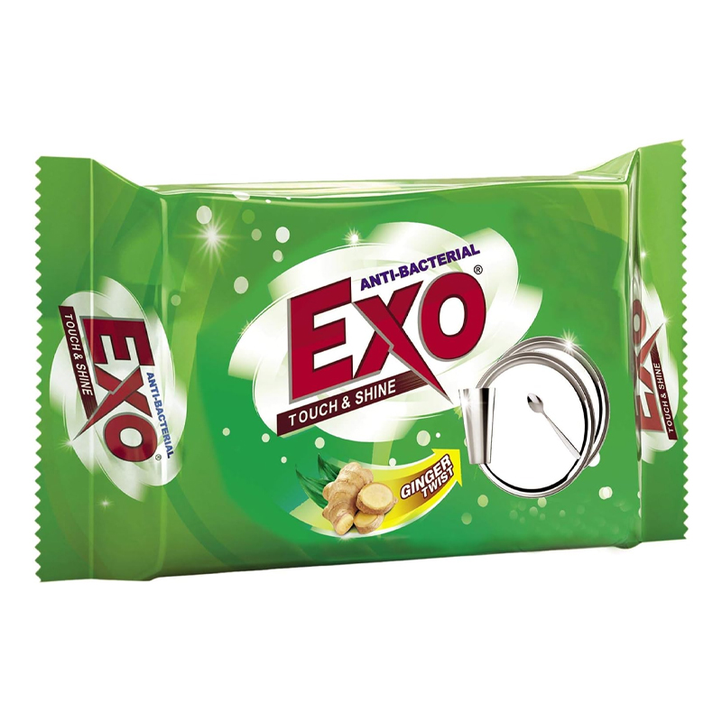 EXO WASHING SOAP 300GM