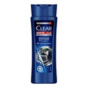 [0100007455] CLEAR SH DEP CLNS &amp; ITCH 200ML