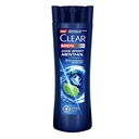 [0100007458] CLEAR SH COL SPRT MENTHOL 200ML
