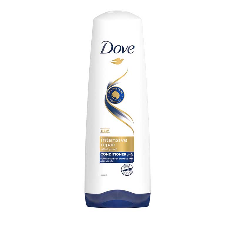 DOVE CD INTSV REPR 350ML
