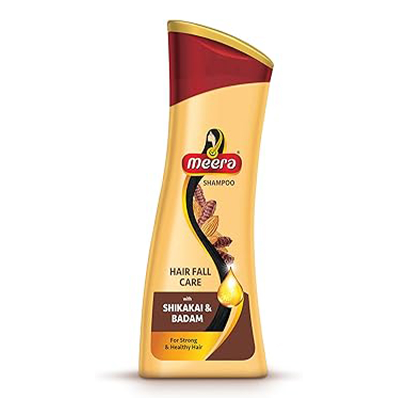 MEERA SHAMPOO HAIR FALL CARE 180ML