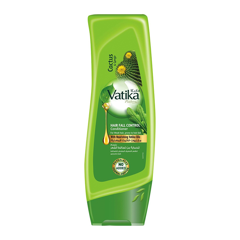 DABUR VATIKA CD HAIR FALL CONTROL 200ML