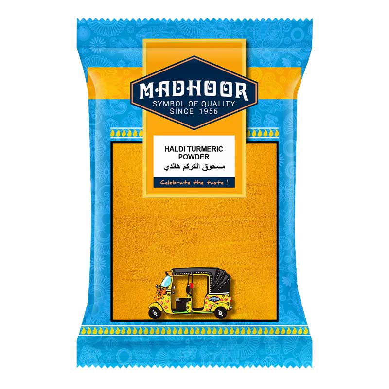 HALDI POWDER 250GM