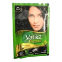 [0100008037] DABUR VATIKA HENNA HAIR COLOR NTRL BLACK10GM