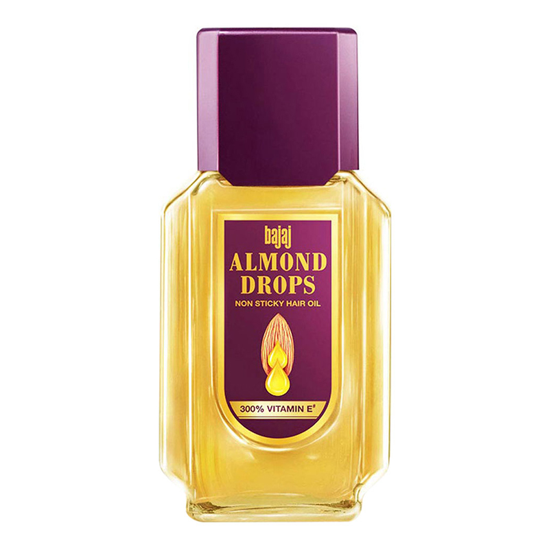 BAJAJ ALMOND HAIR OIL 100ML