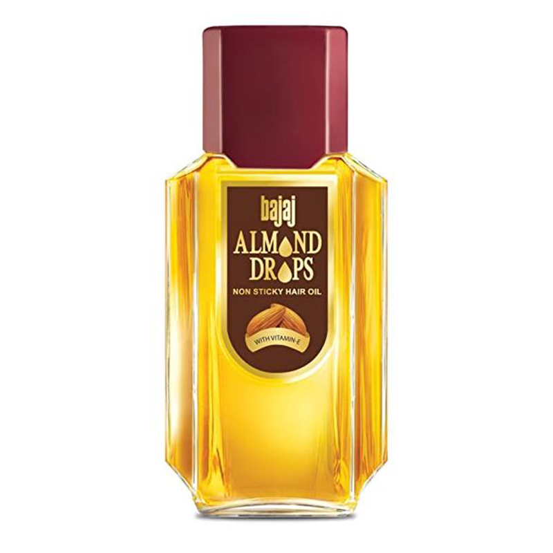 BAJAJ ALMOND HAIR OIL 300ML