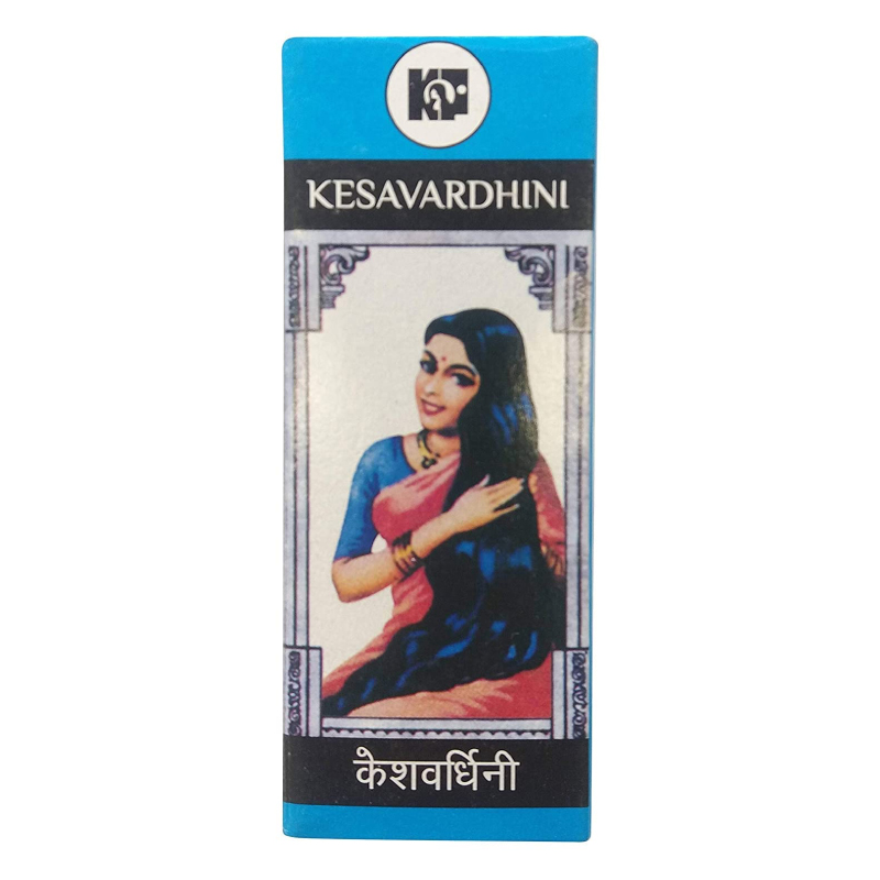 KESAVARDHINI HAIR OIL 25ML