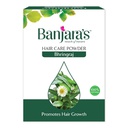 [0100011394] BANJARAS BRINGARAJ PWDR 100GM