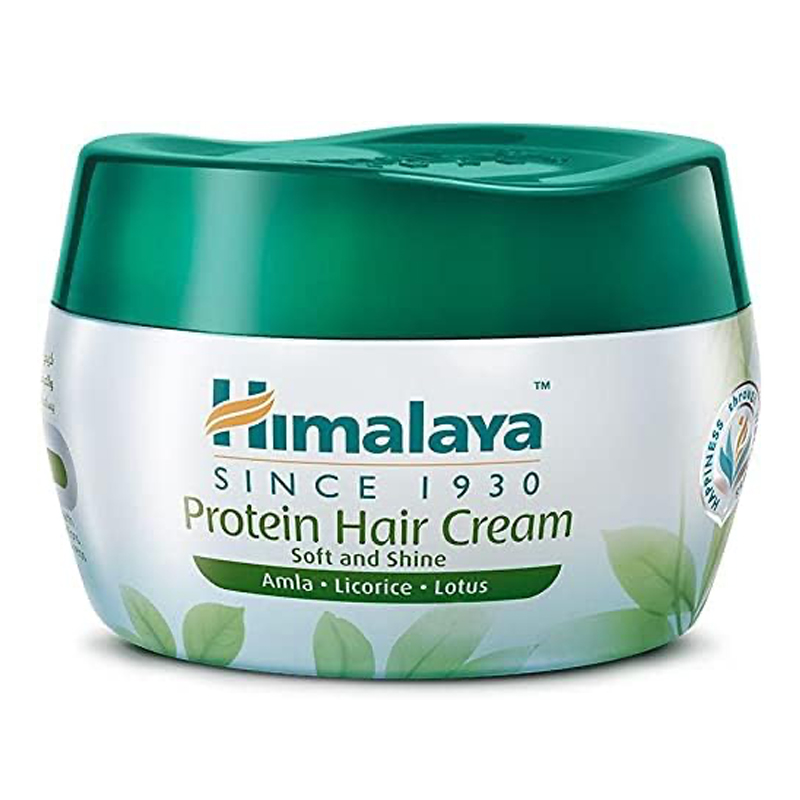 HIMALAYA HC PRTN SFTNS &amp; SHNE OLV OIL 140ML