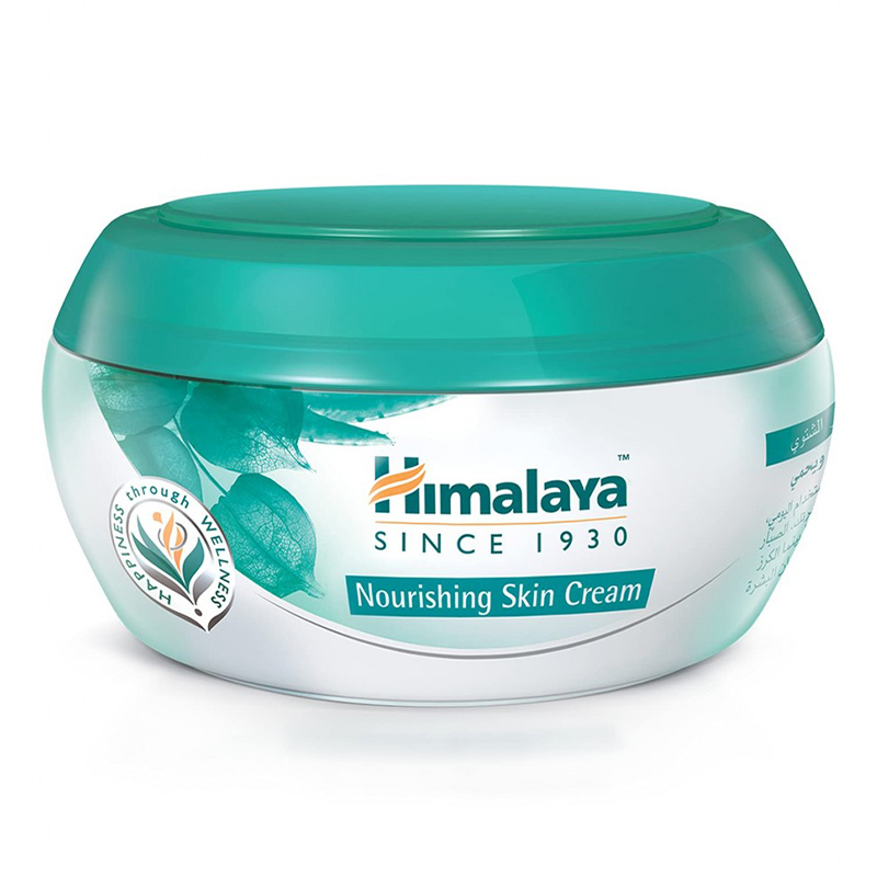 HIMALAYA CRM NOURISHING  50ML