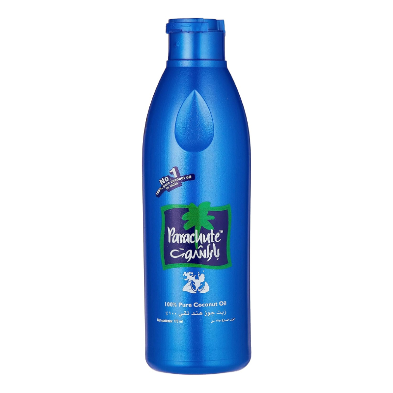 PARACHUTE COCONUT OIL 175ML