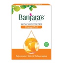 [0100023852] BANJARAS ORANGE PEEL SKIN CARE 100GM
