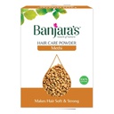 [0100023853] BANJARAS METHI HAIR CARE POWDER 100GM