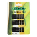 [0100023875] AB BOBBY PINS 5CM 30 LAM3