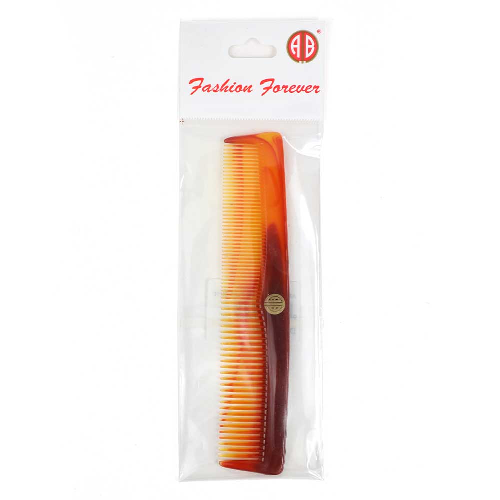 AB TURTLE COMB PLASTIC 903