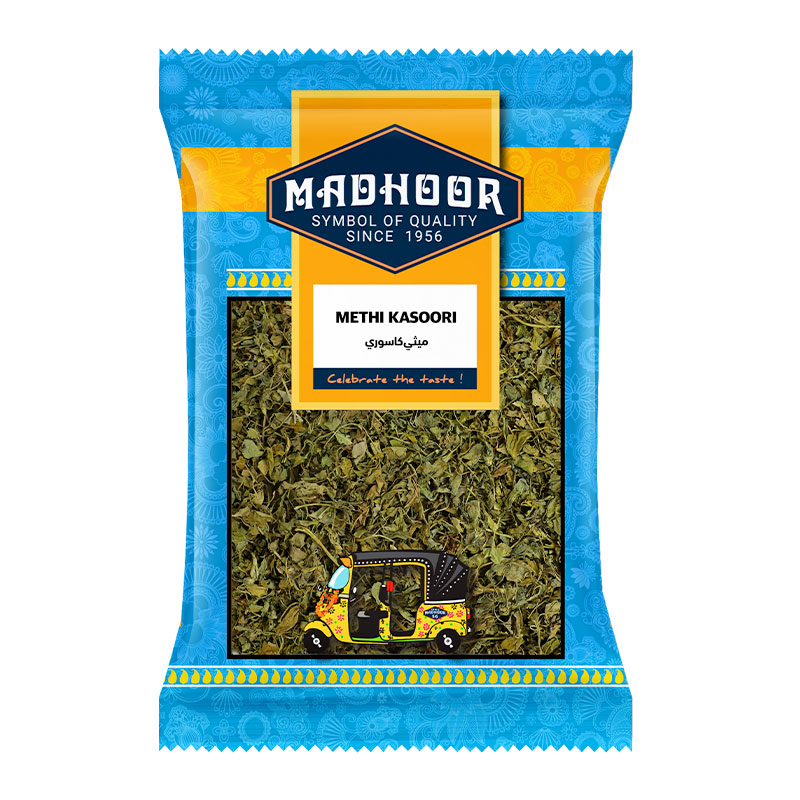METHI KASOORI 200GM