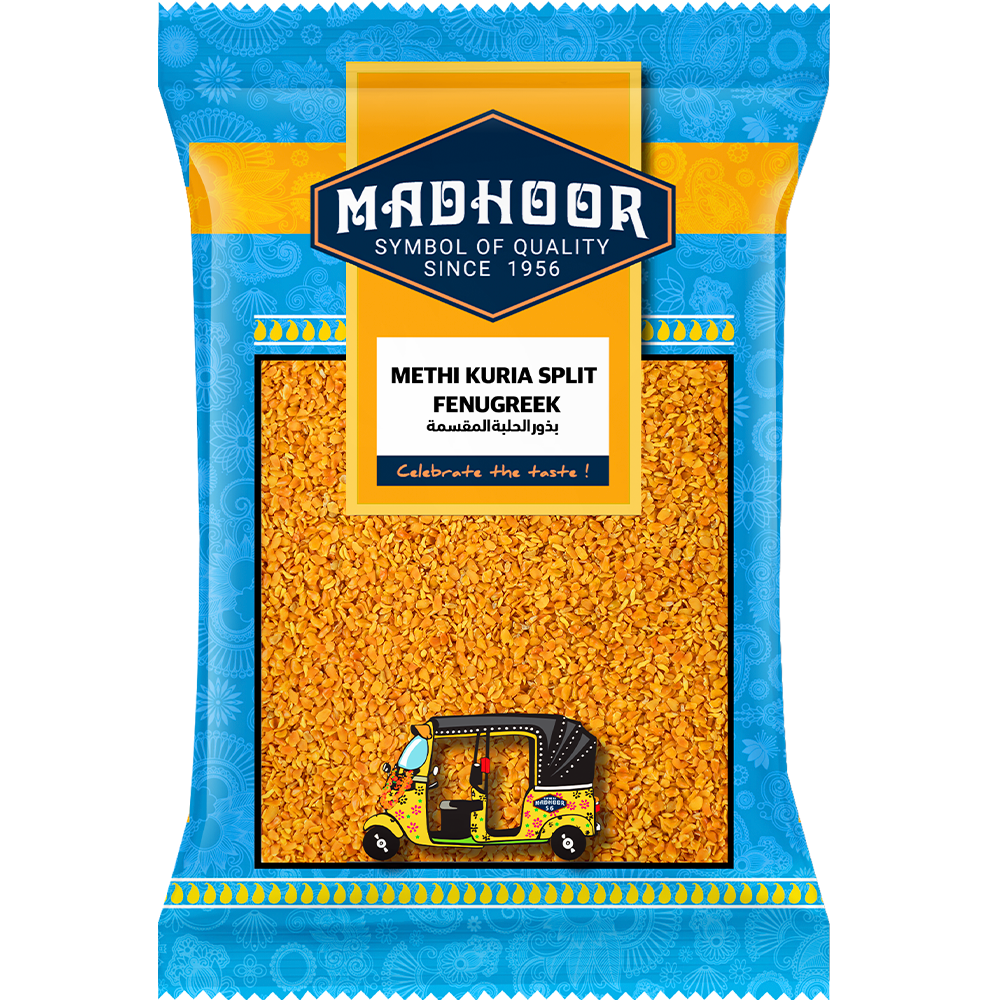 METHI KURIA 100GM