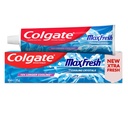 [0100006412] COLGATE MAXFRESH COOL MINT  100ML