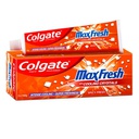 [0100006413] COLGATE MAXFRESH SPICY FRESH 100ML