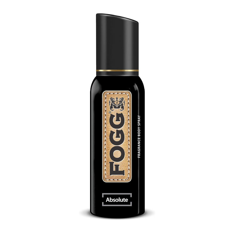 FOGG ABSOLUTE 120ML