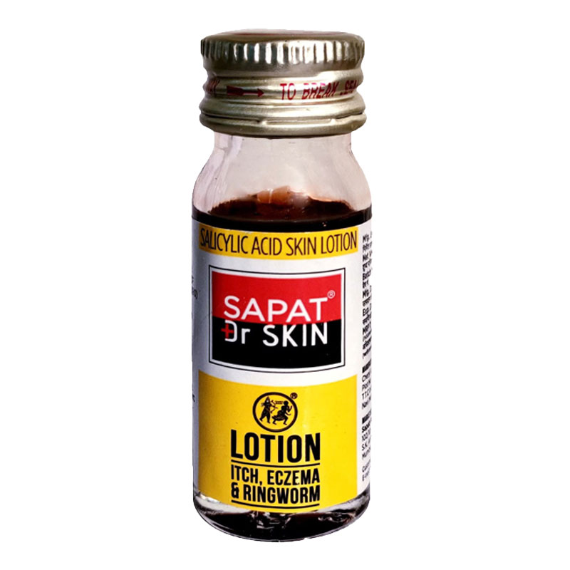 SAPAT LOTION 12ML