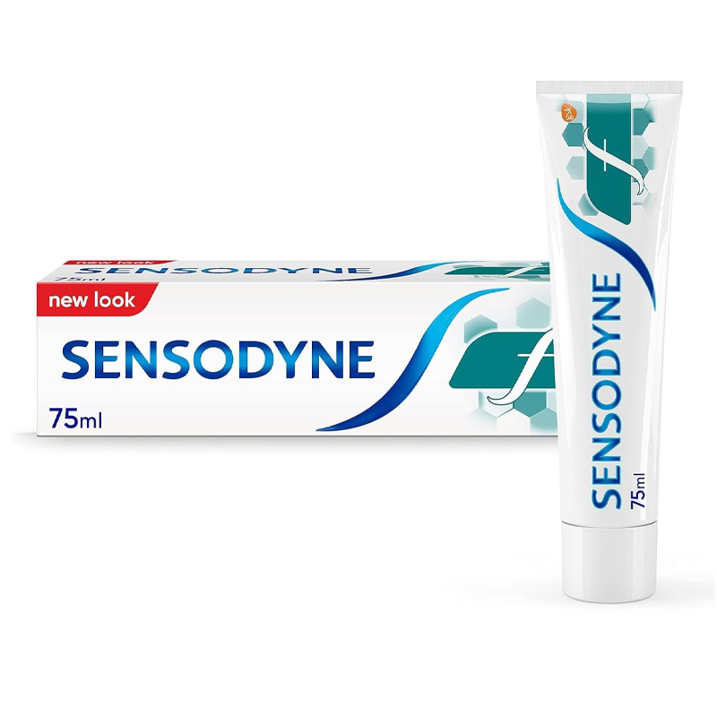 SENSODYNE TP FLORIDE 75ML