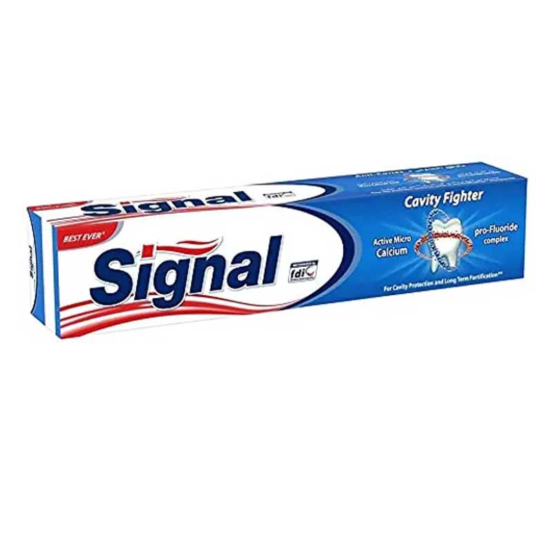 SIGNAL CAVITY FIGHTER 182GM