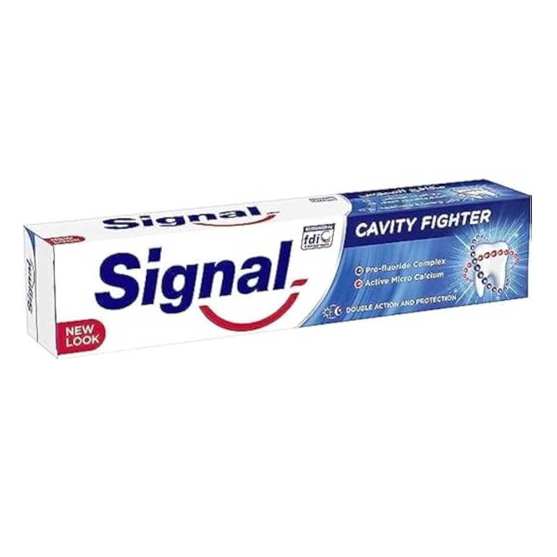SIGNAL CAVITY FIGHTER 75GM