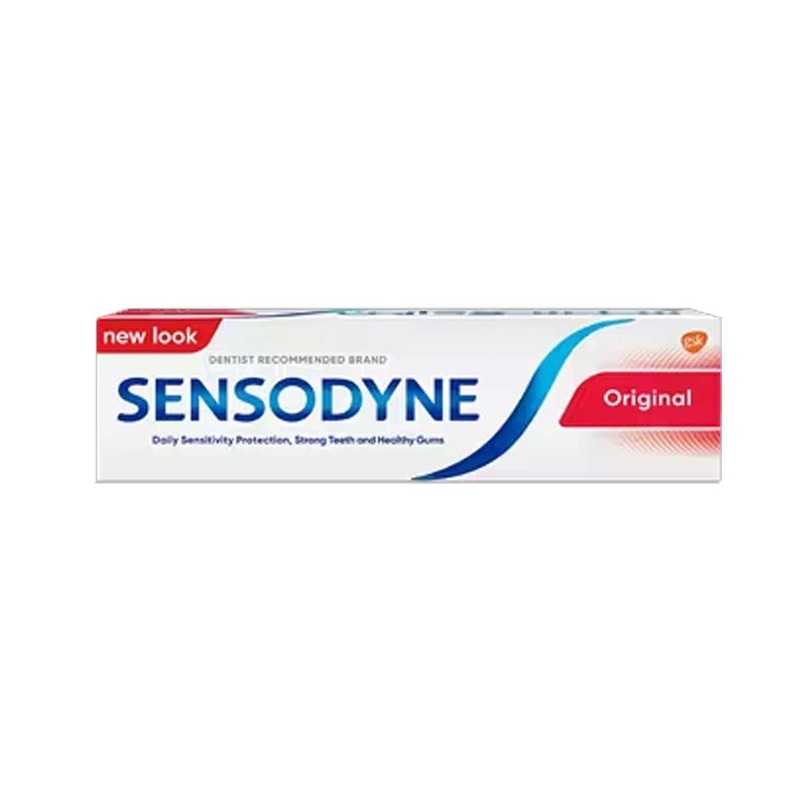SENSODYNE ORGINAL 100ML
