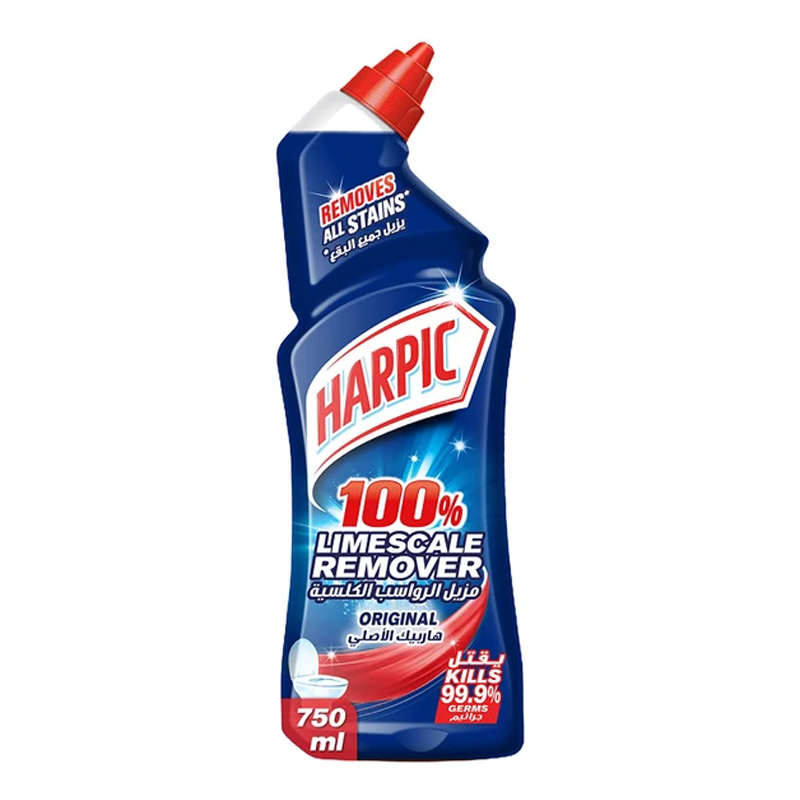 HARPIC 750 ML ORIGINAL