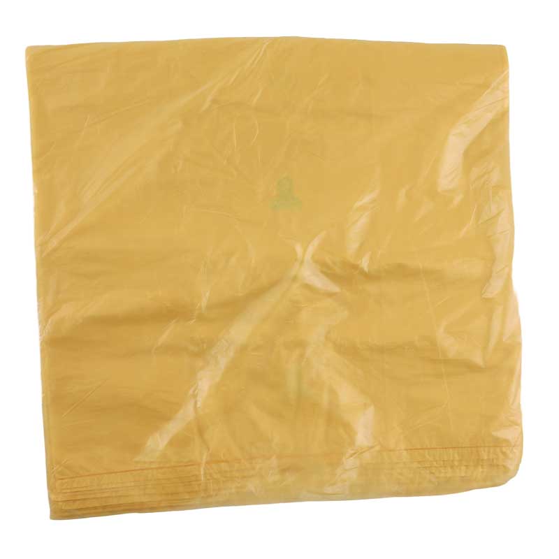 SAPNA PLASTIC BAG SMALL 25PC